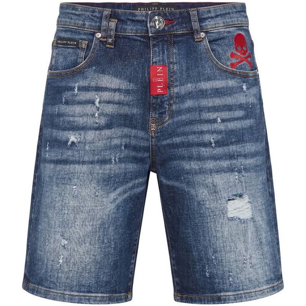 PHILIPP PLEIN Shorts Basic