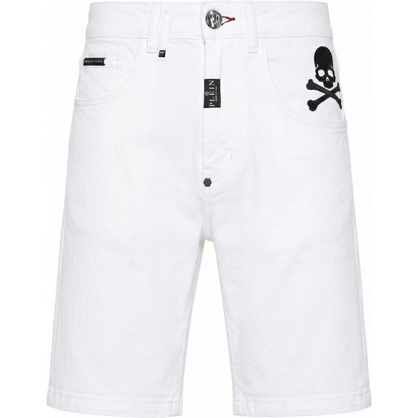 PHILIPP PLEIN Shorts Basic