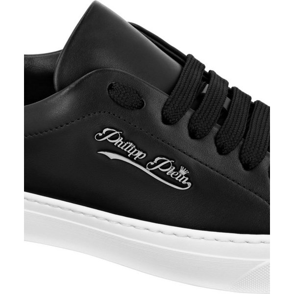 PHILIPP PLEIN Signature Sneaker