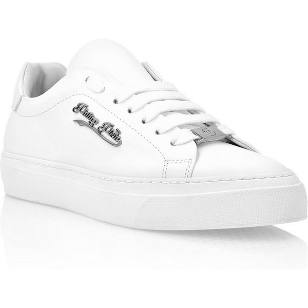 PHILIPP PLEIN Signature Sneaker