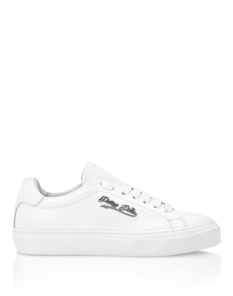 PHILIPP PLEIN Signature Sneaker – Bild 2 von 2