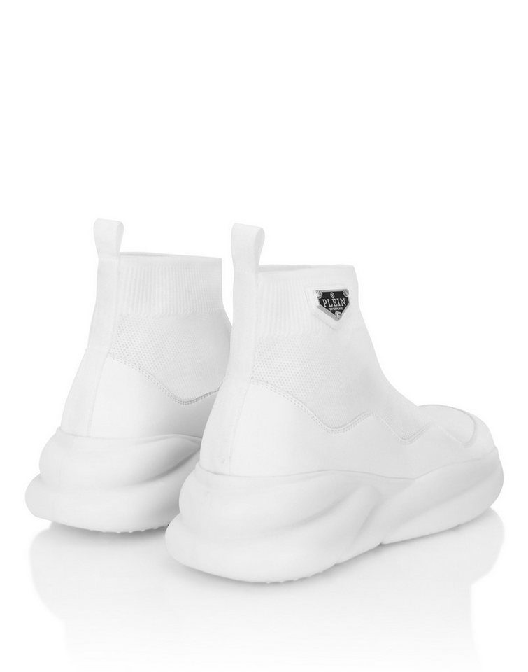 PHILIPP PLEIN Skywalker Sneaker – Bild 3 von 5