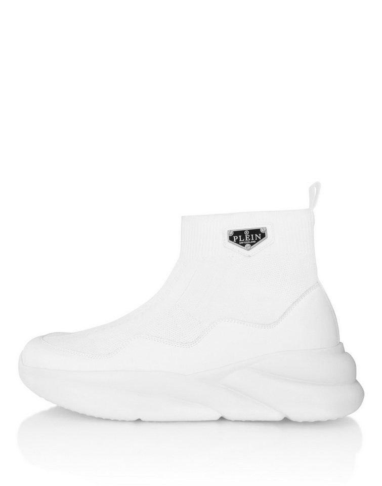 PHILIPP PLEIN Skywalker Sneaker – Bild 4 von 5