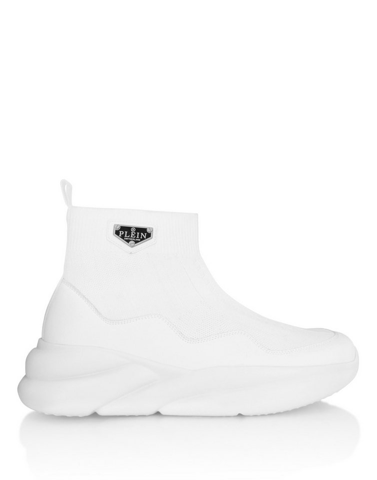 PHILIPP PLEIN Skywalker Sneaker – Bild 5 von 5