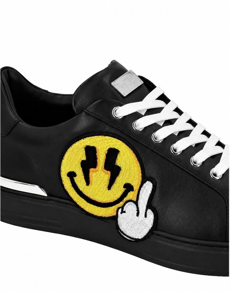 PHILIPP PLEIN Smile Sneaker – Bild 2 von 5
