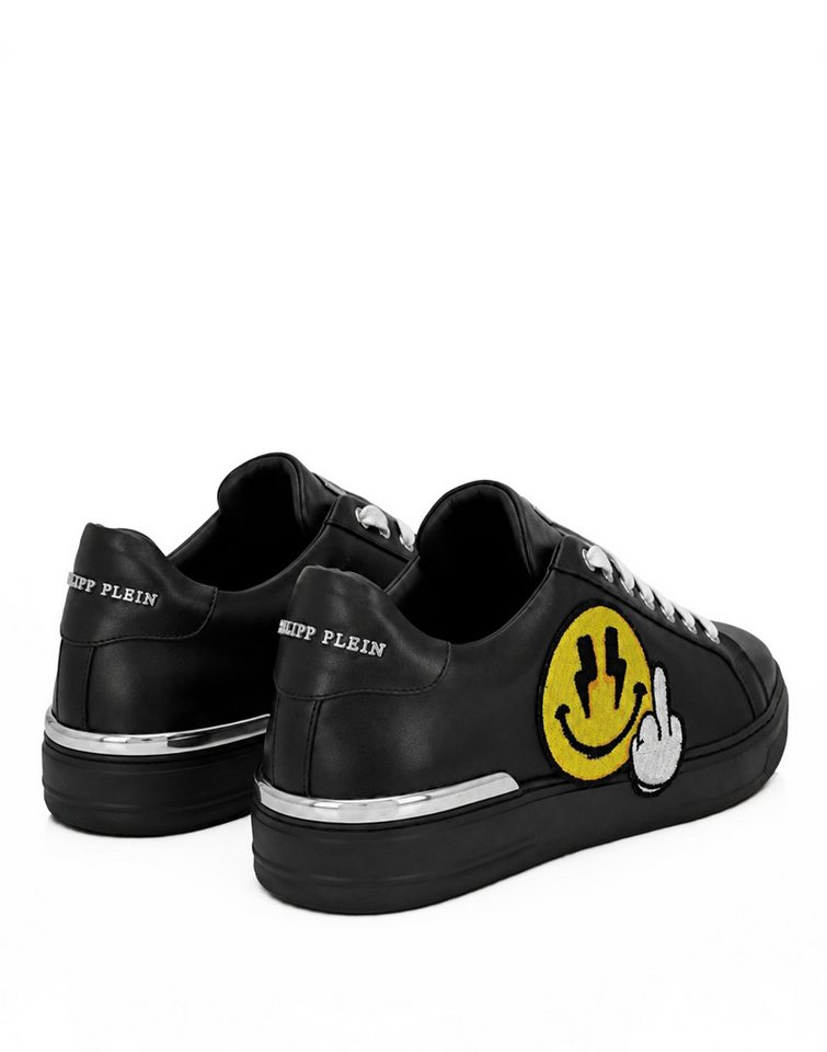 PHILIPP PLEIN Smile Sneaker – Bild 3 von 5