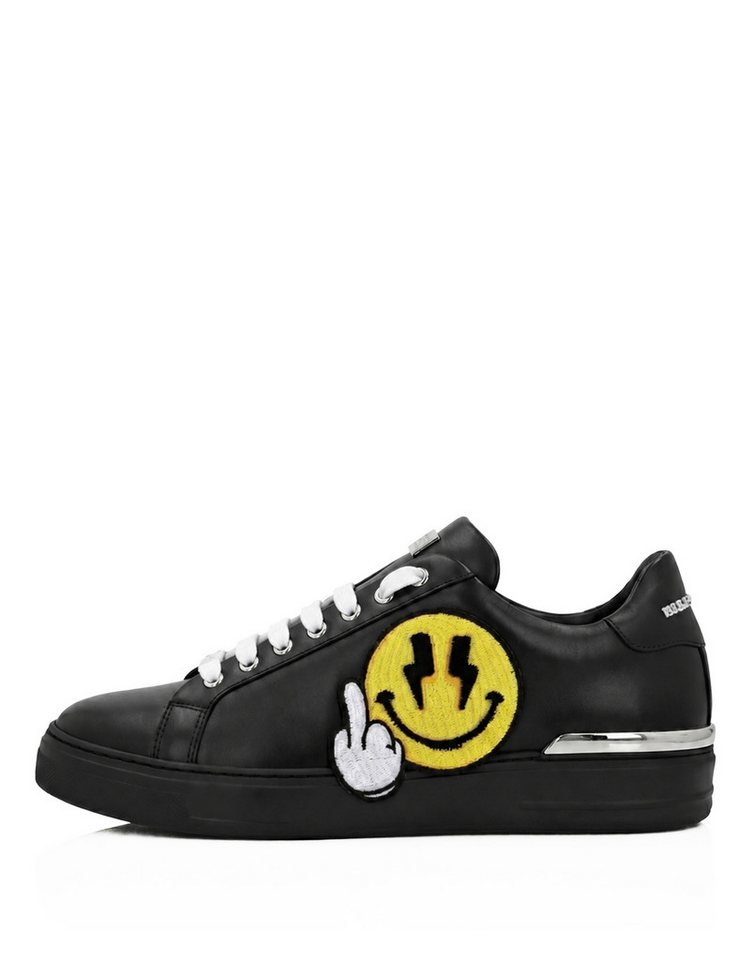 PHILIPP PLEIN Smile Sneaker – Bild 4 von 5
