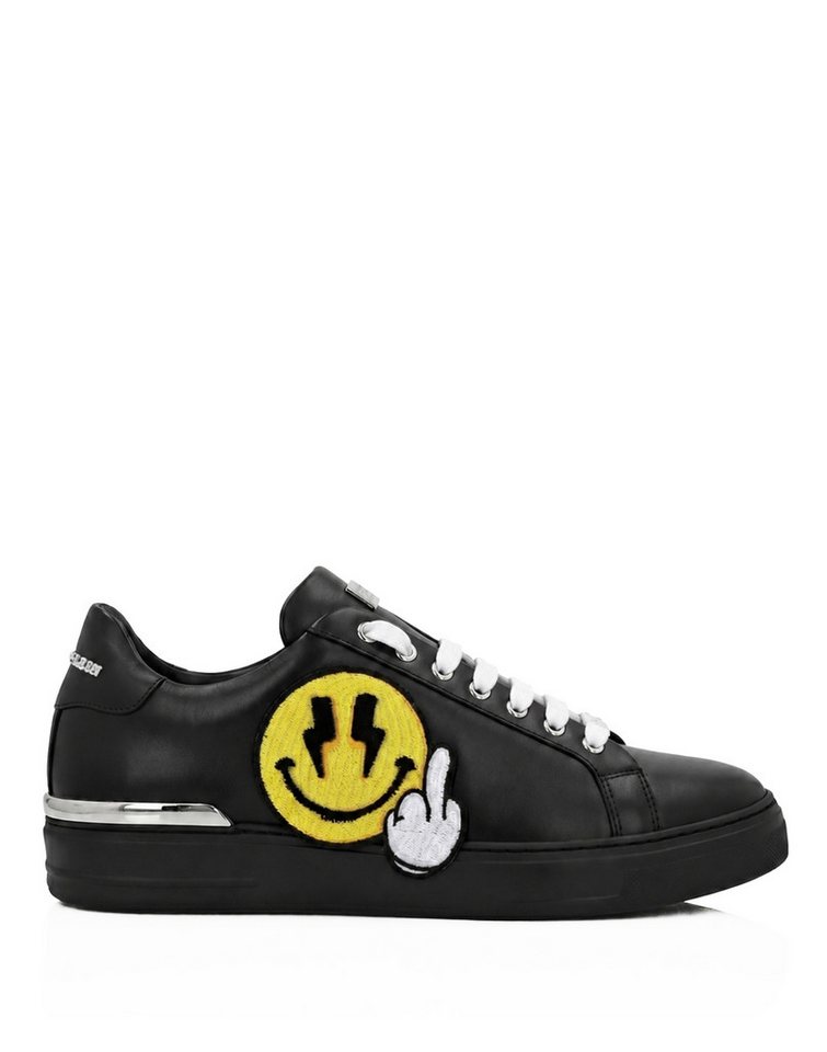 PHILIPP PLEIN Smile Sneaker – Bild 5 von 5