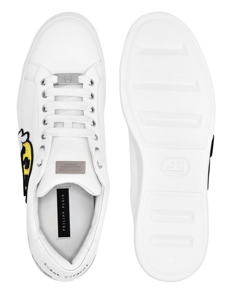 PHILIPP PLEIN Smile Sneaker – Bild 2 von 3