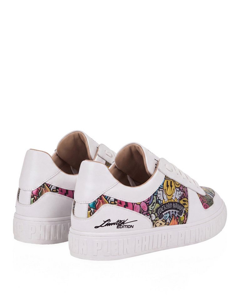 PHILIPP PLEIN Smile Sneaker – Bild 3 von 5