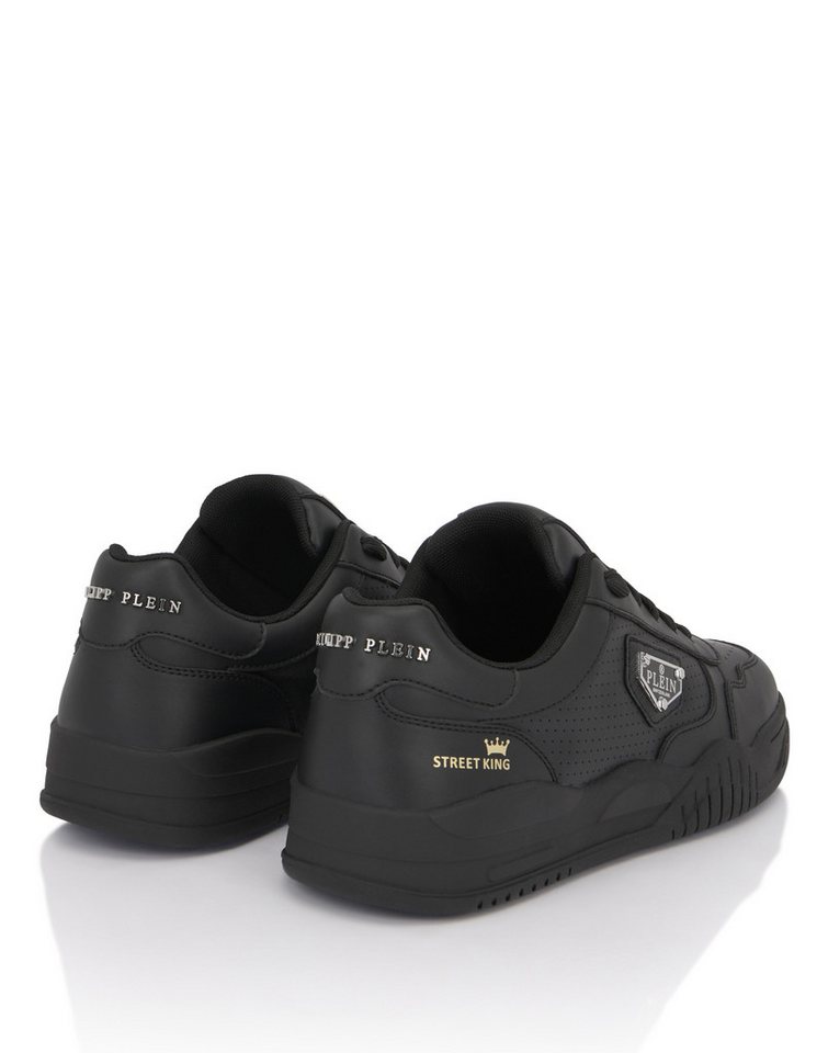 PHILIPP PLEIN Street Sneaker – Bild 3 von 5
