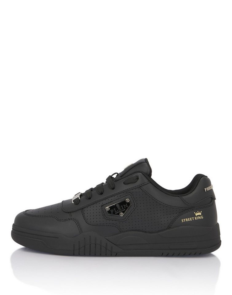 PHILIPP PLEIN Street Sneaker – Bild 4 von 5