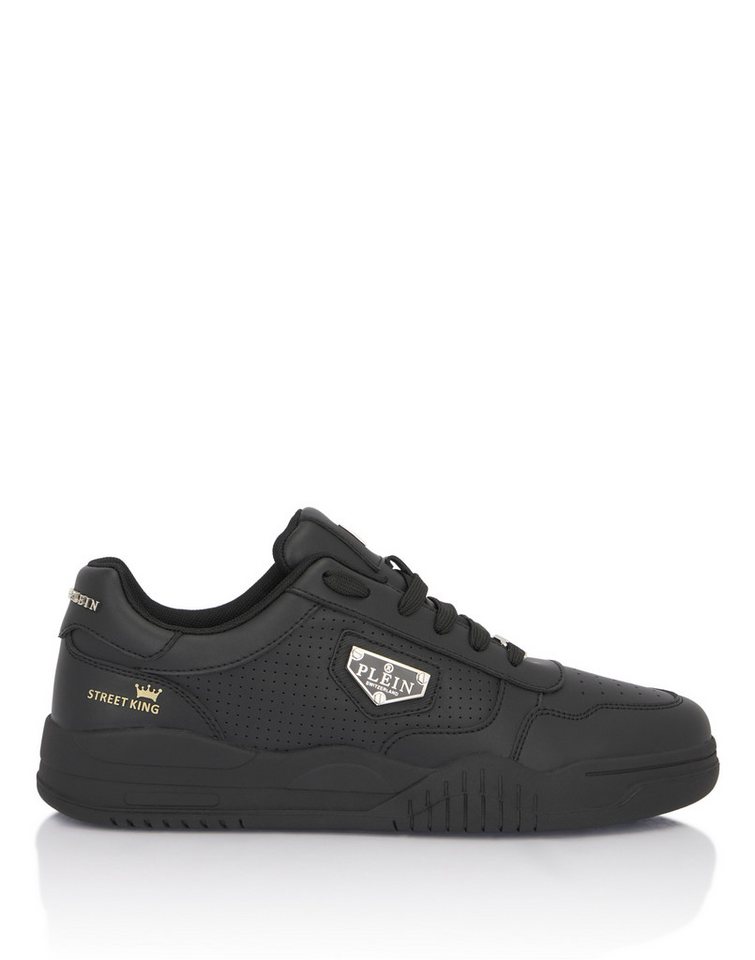 PHILIPP PLEIN Street Sneaker – Bild 5 von 5