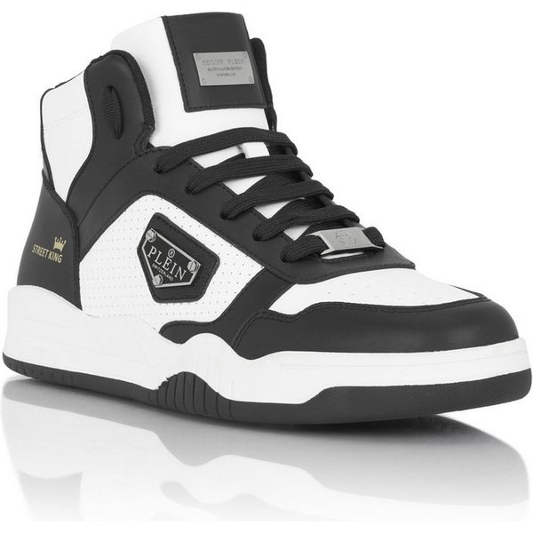 PHILIPP PLEIN Street Sneaker