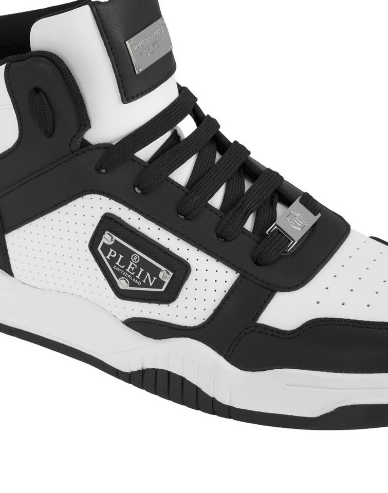 PHILIPP PLEIN Street Sneaker – Bild 2 von 5