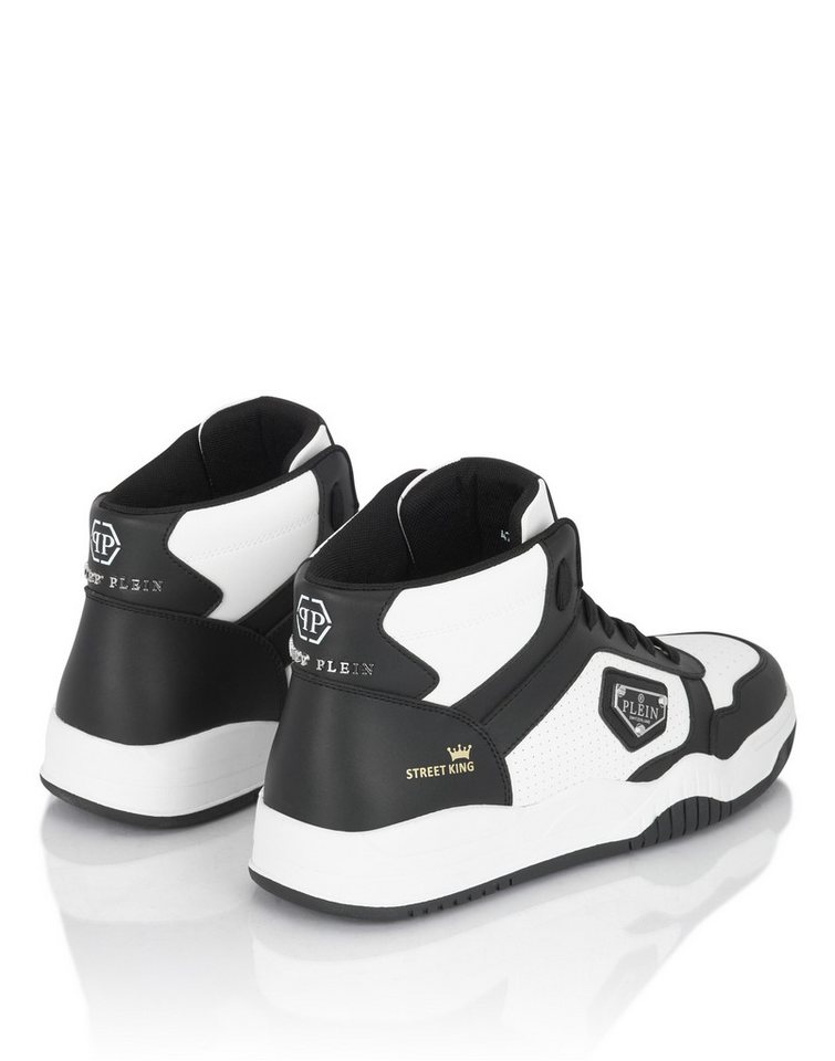 PHILIPP PLEIN Street Sneaker – Bild 3 von 5