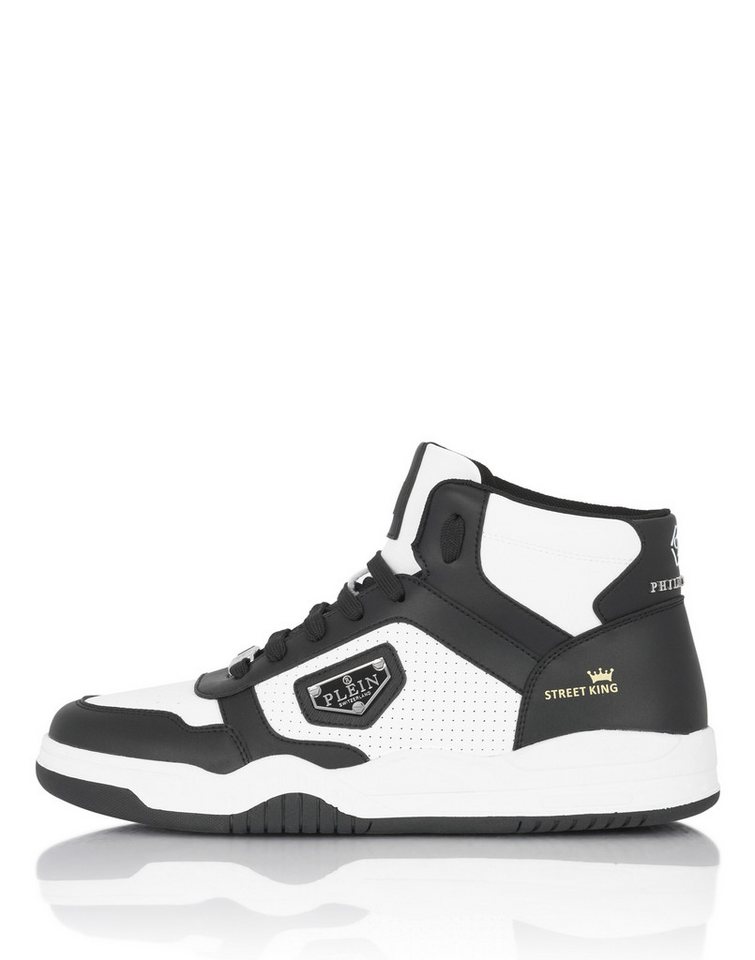 PHILIPP PLEIN Street Sneaker – Bild 4 von 5