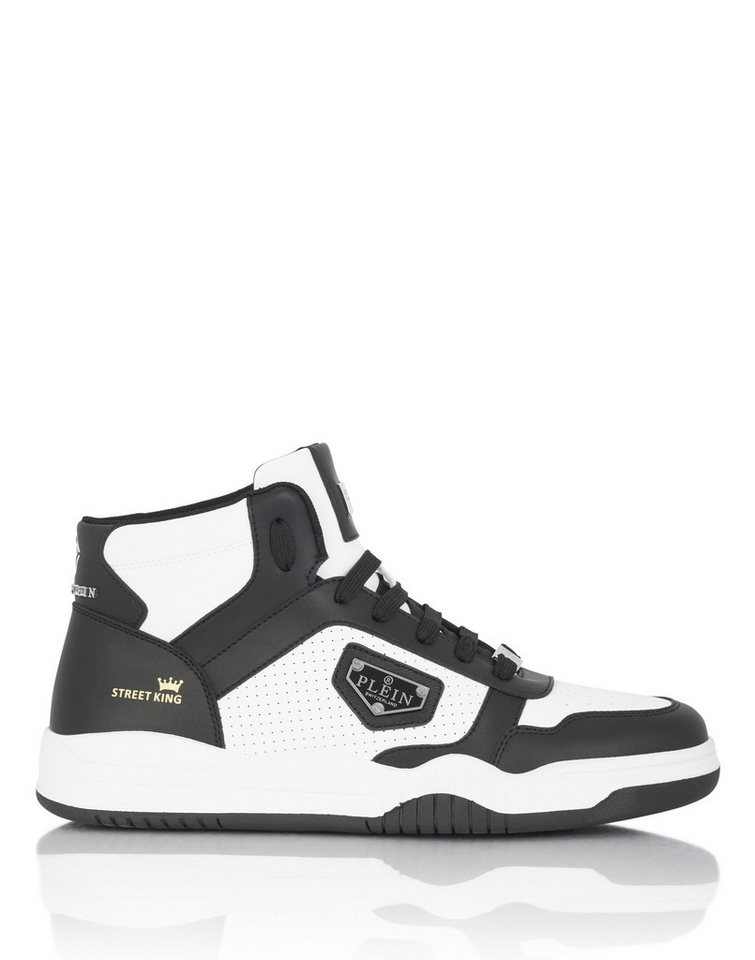 PHILIPP PLEIN Street Sneaker – Bild 5 von 5