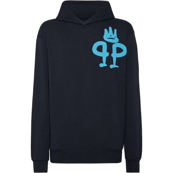 PHILIPP PLEIN Sweatshirt King Plein