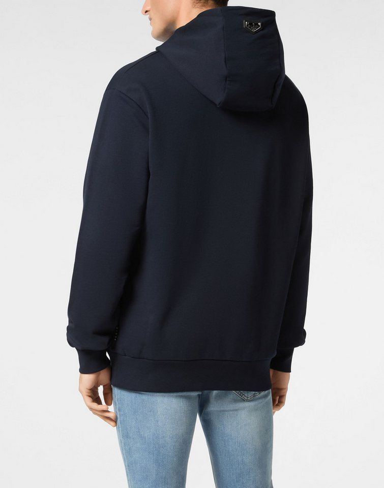 PHILIPP PLEIN Sweatshirt King Plein – Bild 4 von 5