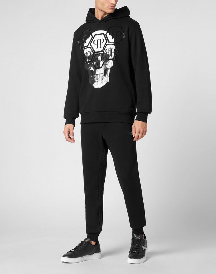 PHILIPP PLEIN Sweatshirt Skull – Bild 3 von 5