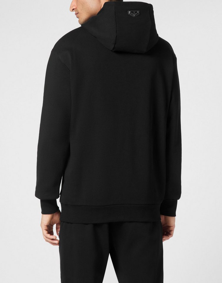 PHILIPP PLEIN Sweatshirt Skull – Bild 4 von 5