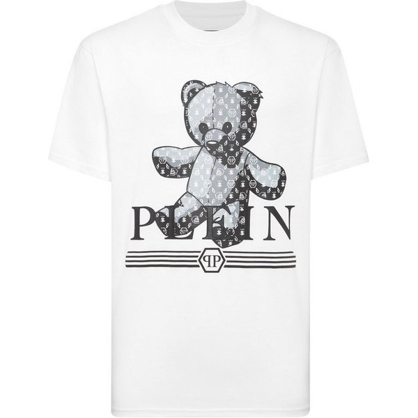 PHILIPP PLEIN T-Shirt Monogram
