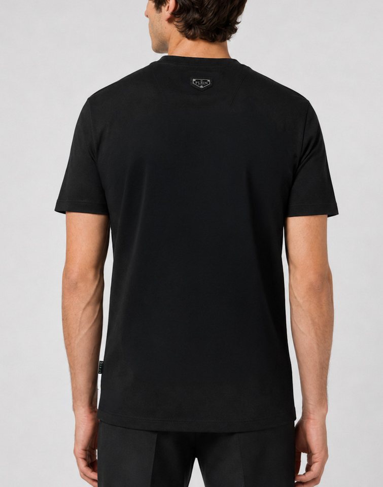 PHILIPP PLEIN T-Shirt Skull – Bild 5 von 5