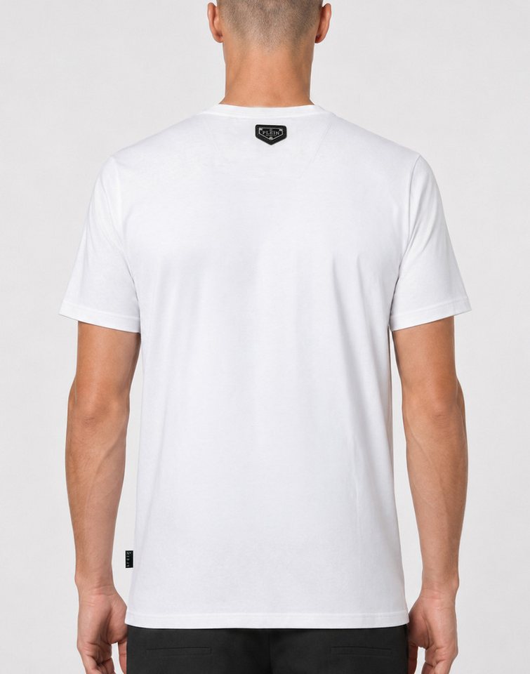 PHILIPP PLEIN T-Shirt Skull – Bild 5 von 5