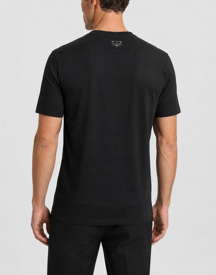PHILIPP PLEIN T-Shirt Skull – Bild 5 von 5