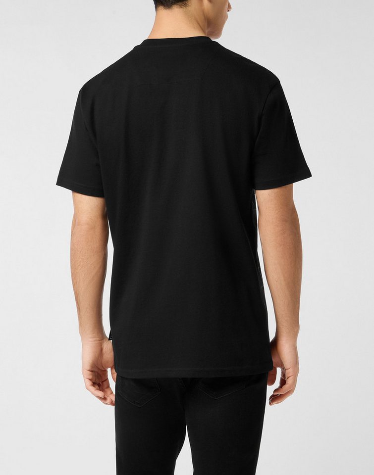 PHILIPP PLEIN T-Shirt Smile – Bild 5 von 5