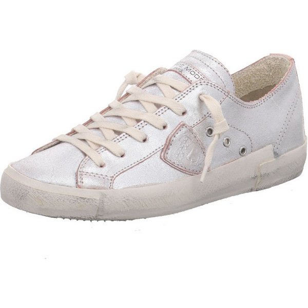 PHILIPPE MODEL PRSX LOW WOMAN Sneaker