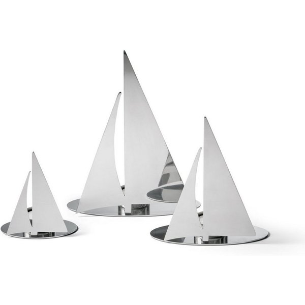 Philippi Design Teelichthalter Regatta M