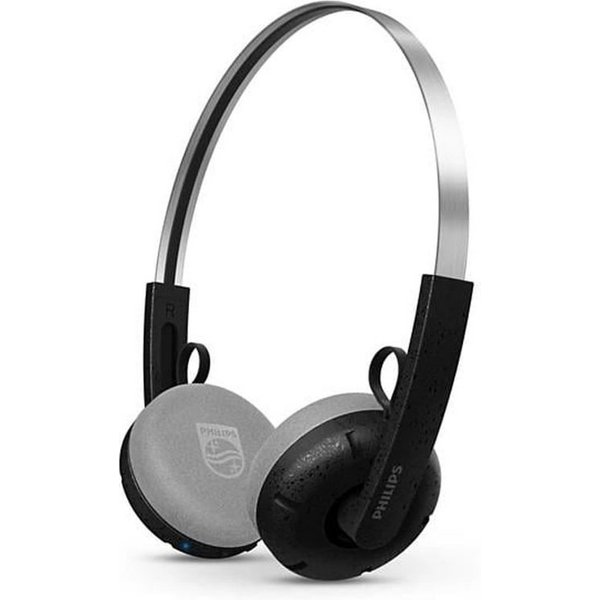 Philips 2000 series TAH2000BK/00 headphones/headset