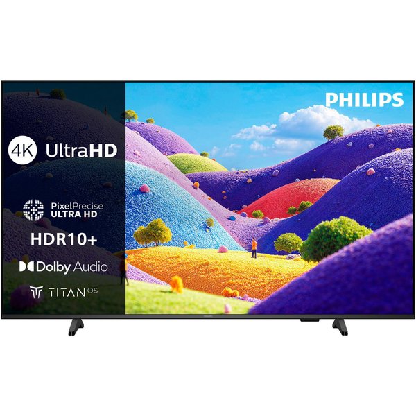 Philips 65PUS7061/12 LED-Fernseher (164 cm/65 Zoll, 4K Ultra HD)
