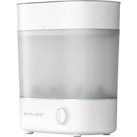 Philips AVENT Dampfsterilisator SCF291/00, Advanced Flaschensterilisator