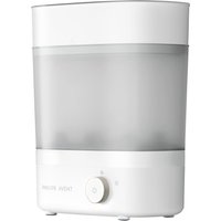Philips AVENT Dampfsterilisator SCF293/00, Flaschensterilisator & Trockner