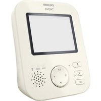 Philips AVENT Video-Babyphone Advanced SCD882/26