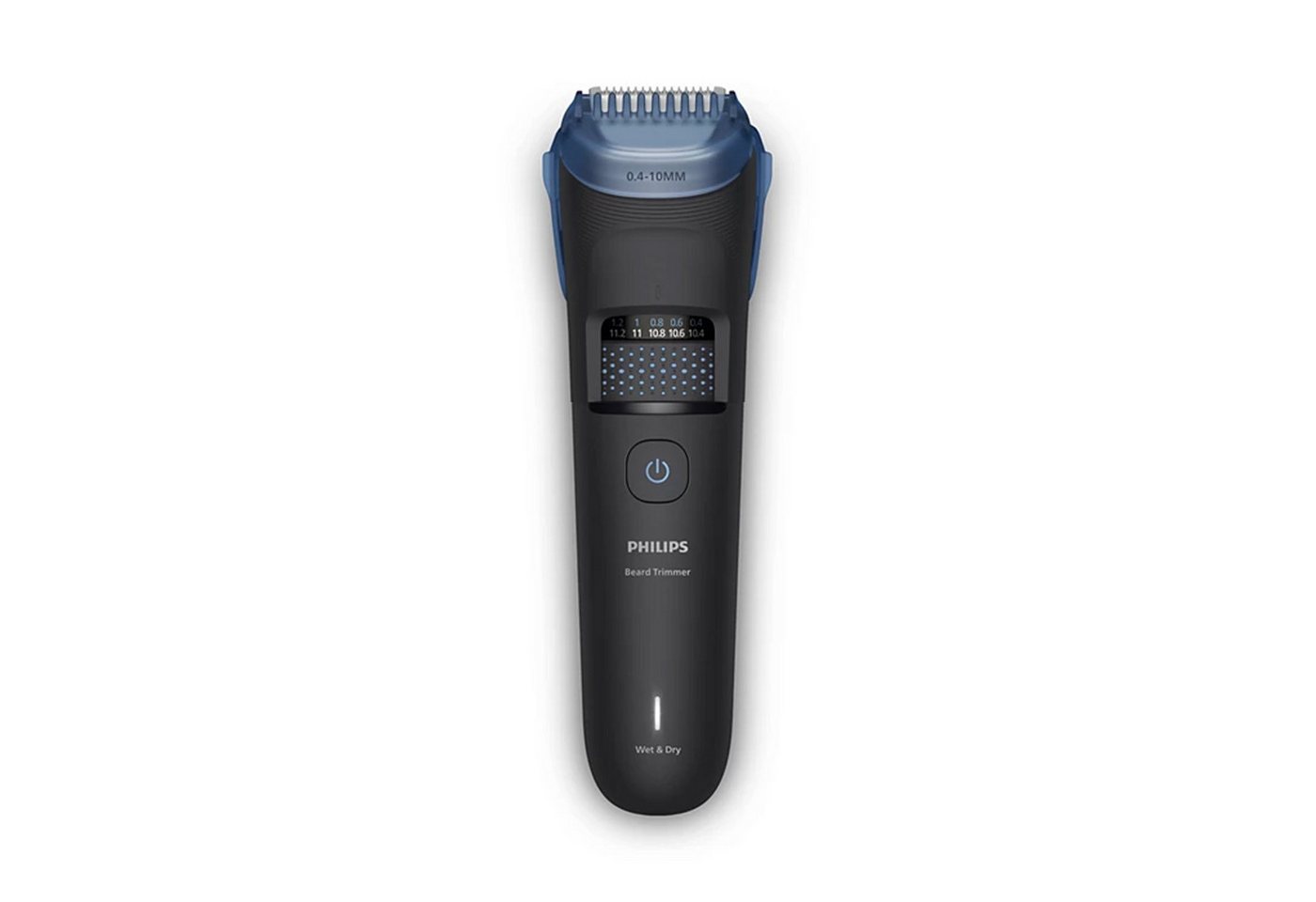 Philips Bartschneider Serie 5000 BT5780/15, mit 40 einstellbaren Schnittlängen, inkl. Ladestation – Bild 2 von 5