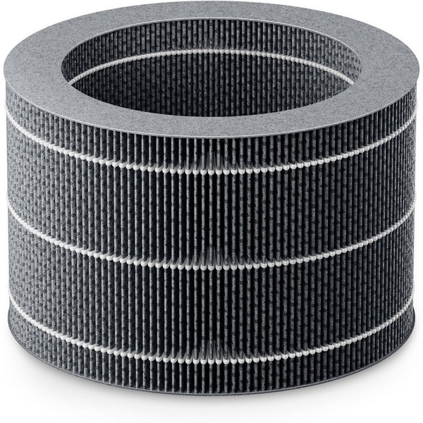 Philips Befeuchtungselement FY3401/00 mit NanoCloud Technologie, Zubehör für 2-in-1-Luftreiniger/-befeuchter PureProtect 3400 Series, bis zu 6 Monate verwendbar