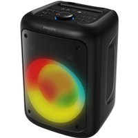 PHILIPS Bluetooth Party Lautsprecher »TAX2000/10«