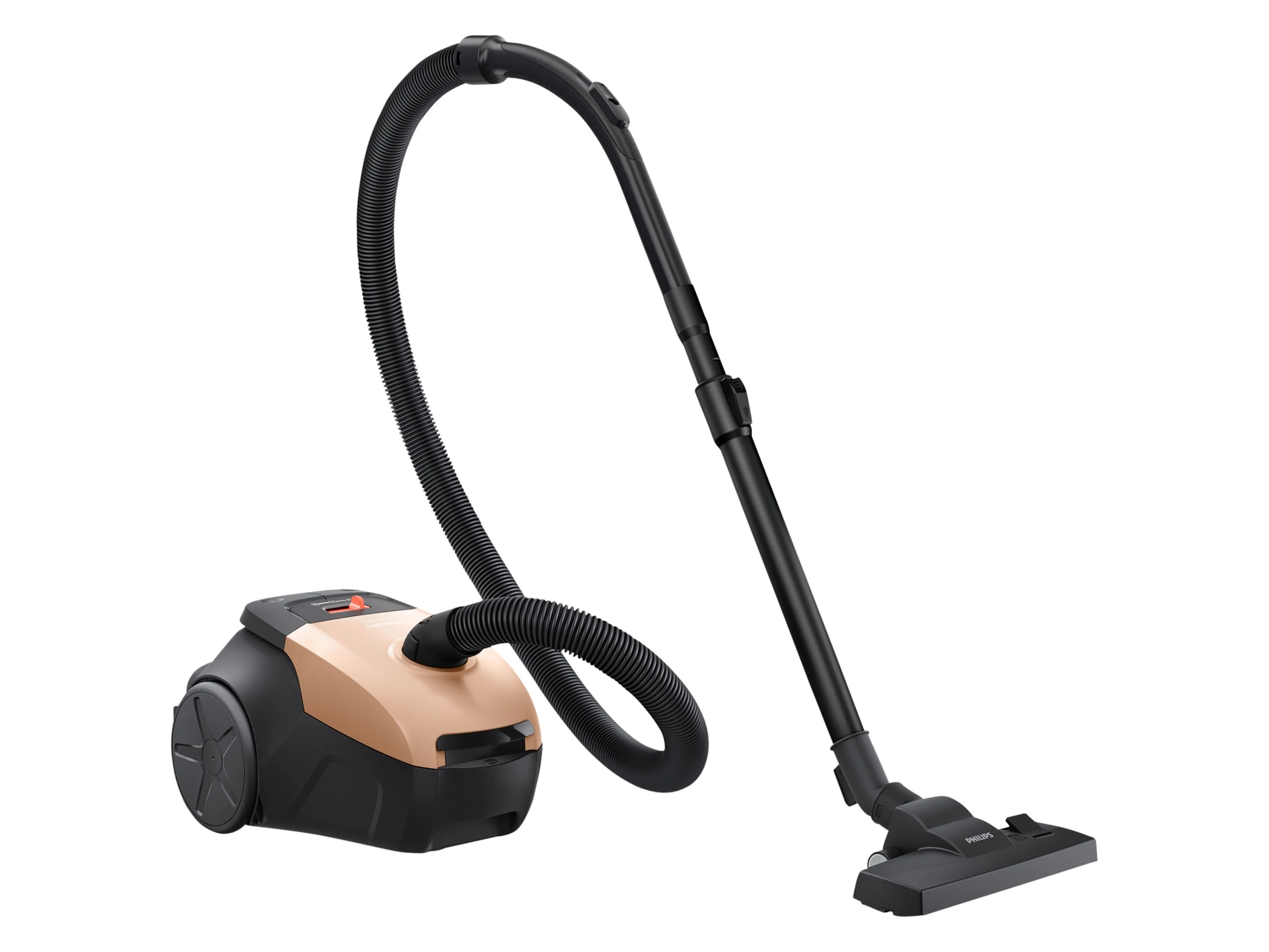PHILIPS Bodenstaubsauger »2000 Series- XD2152/22«, 3 l – Bild 2 von 4