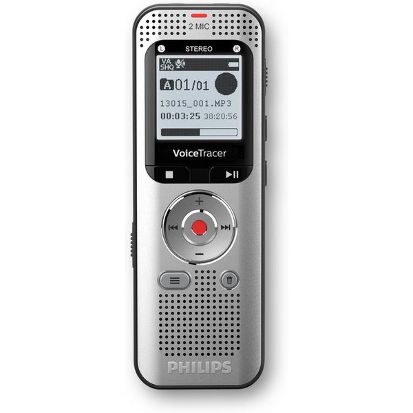 Philips Digitales Diktiergerät
