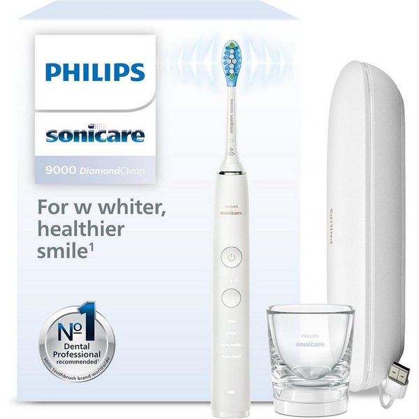 Philips Elektrische Zahnbürste