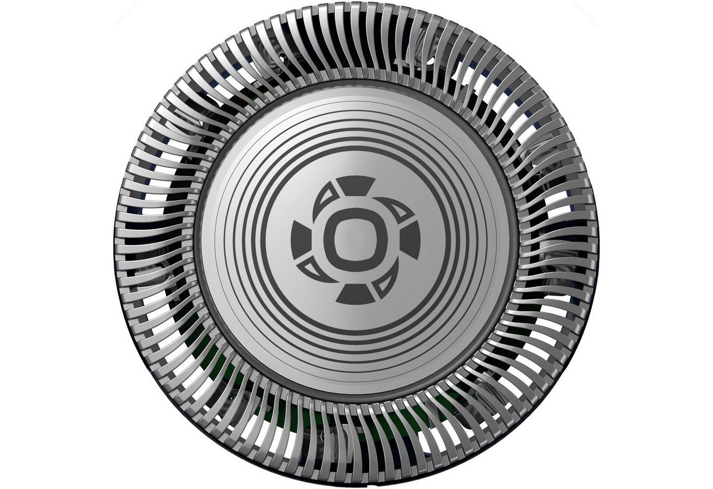 Philips Ersatzscherköpfe SH30/50, passend für Series 3000 und 1000 – Bild 2 von 5