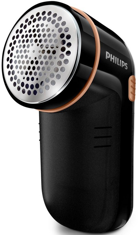 Philips Fusselrasierer GC026/80, batteriebetrieben, 2 Höheneinstellungen – Bild 2 von 5