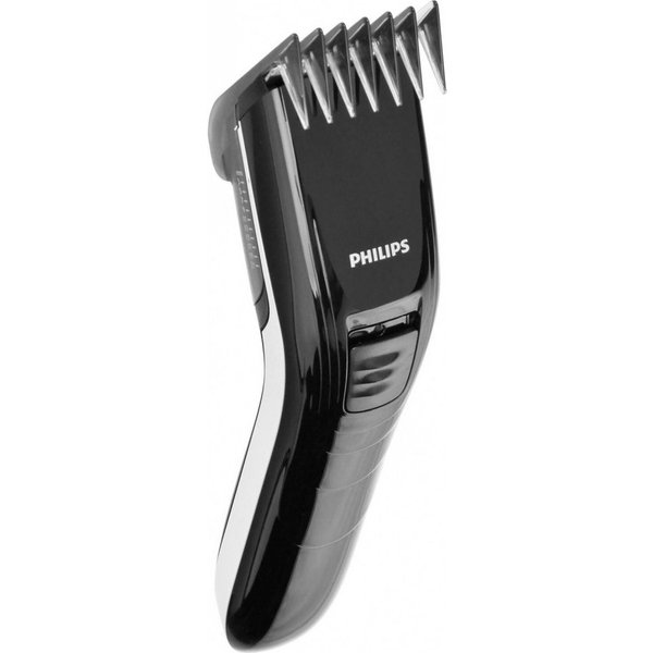 Philips Haarschneider qc5115/15 Haarschneider mit verstellbarer Schnittlänge.