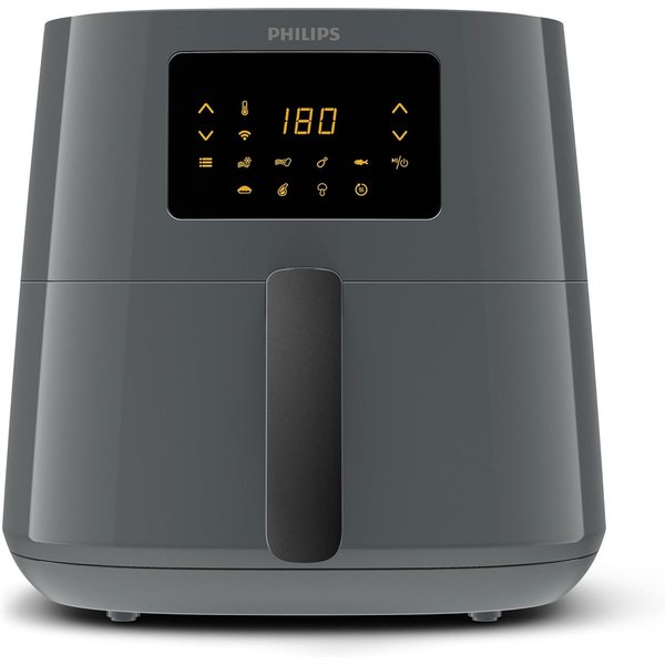 Philips Heißluftfritteuse, 2000 W