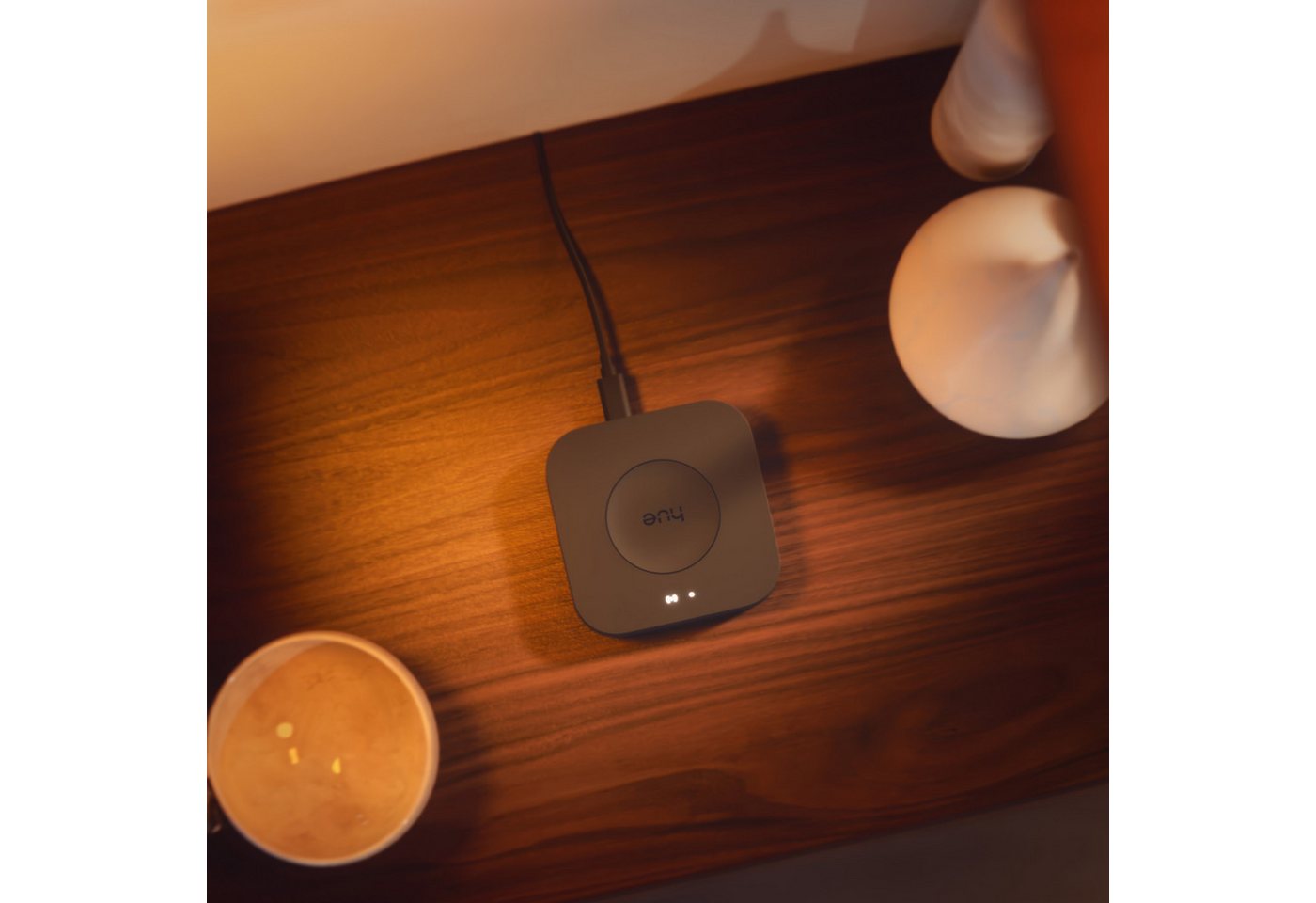 Philips Hue Verteiler Bridge Pro smarte Schaltzentrale – Bild 4 von 5