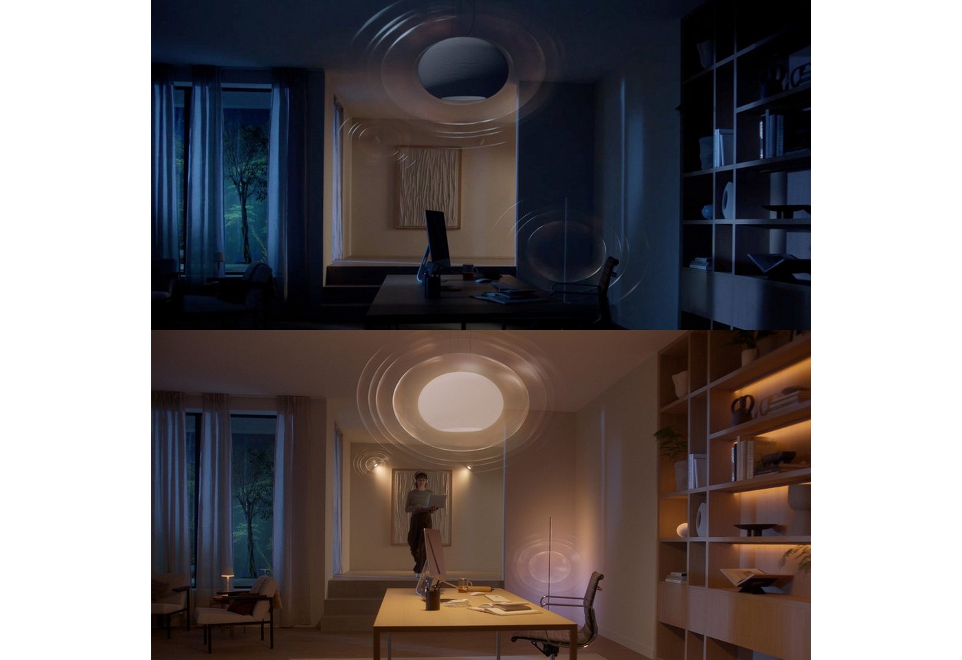 Philips Hue Verteiler Bridge Pro smarte Schaltzentrale – Bild 5 von 5